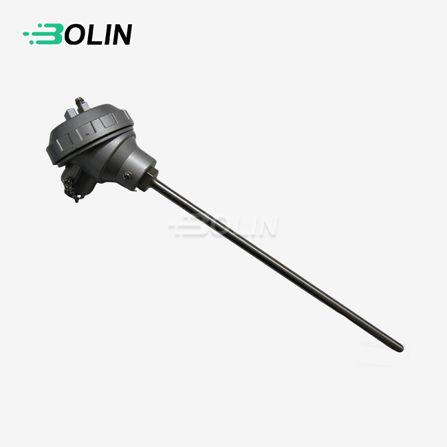 Custom Thermocouples